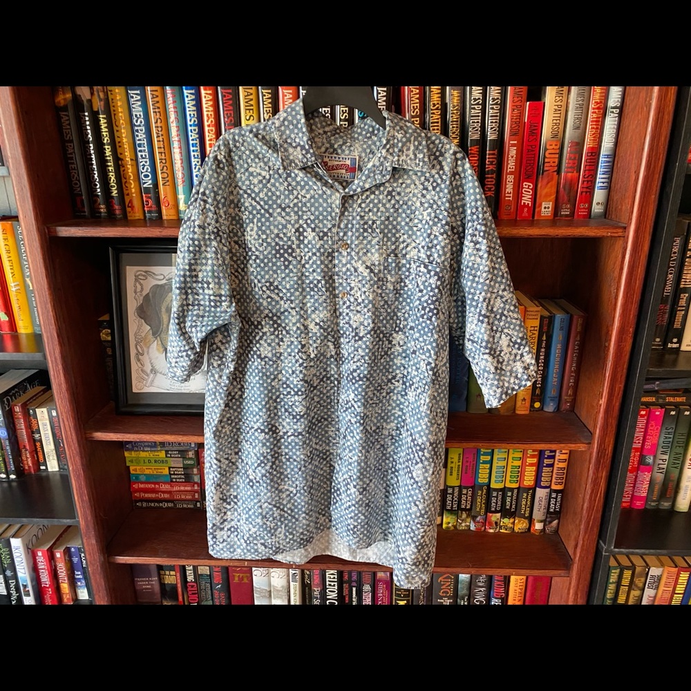 Vintage Shirt